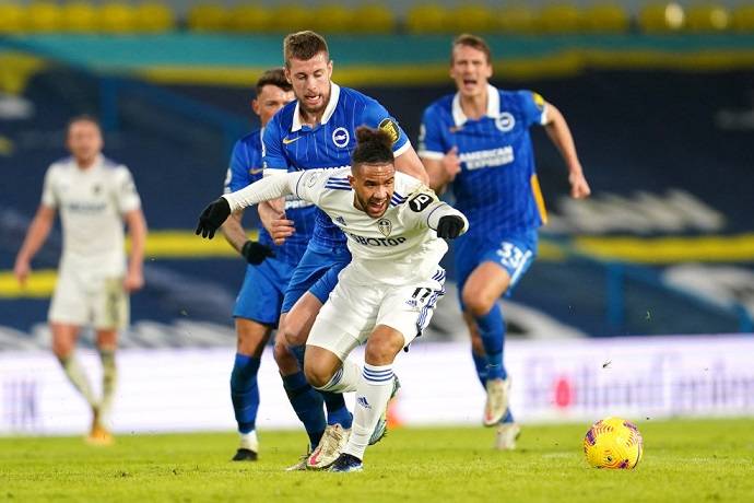 Brighton vs Leeds United (21:00 – 27/08) | Xem lại trận đấu