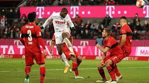 FC Koln vs Stuttgart (20:30 – 28/08) | Xem lại trận đấu