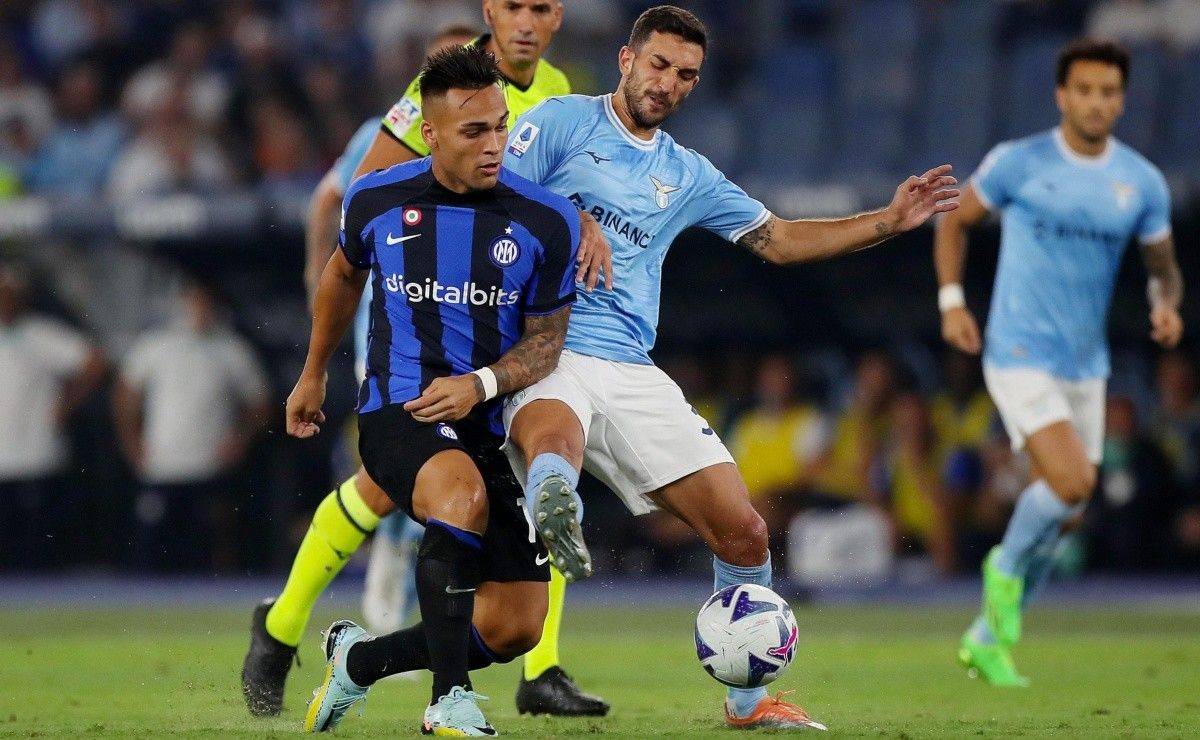 Inter Milan vs Cremonese (01:45 – 31/08) | Xem lại trận đấu