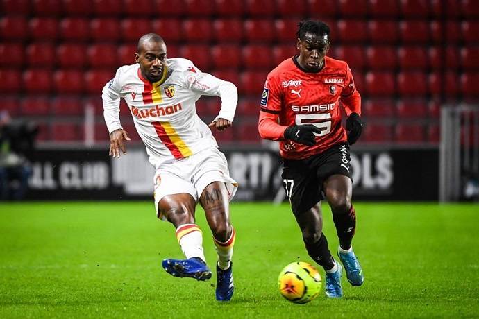 Lens vs Rennes (02:00 – 28/08) | Xem lại trận đấu