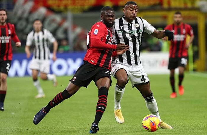 Monza vs Udinese (23:30 – 26/08) | Xem lại trận đấu