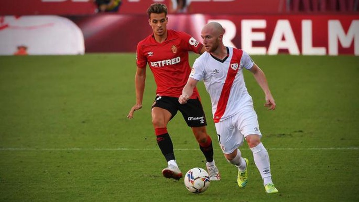 Rayo Vallecano vs Mallorca (00:30 – 28/08) | Xem lại trận đấu