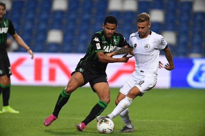 Spezia vs Sassuolo (01:45 – 28/08) | Xem lại trận đấu