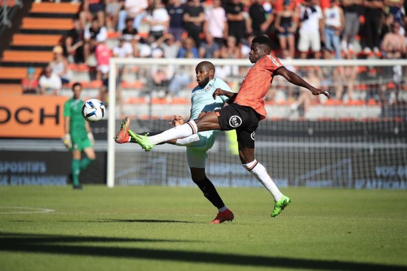 Ajaccio vs Lorient (20:00 – 04/09) | Xem lại trận đấu
