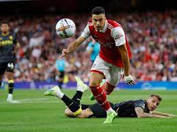 Arsenal vs Aston Villa (01:30 – 01/09) | Xem lại trận đấu