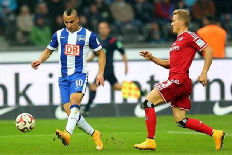 Augsburg vs Hertha Berlin (20:30 – 04/09) | Xem lại trận đấu
