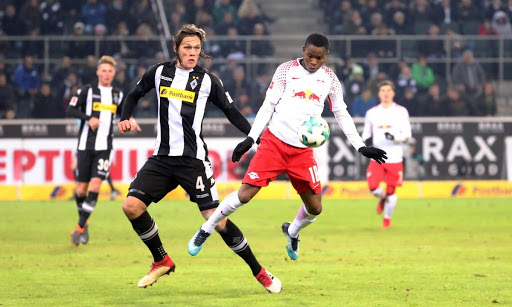 B. gladbach vs RB Leipzig (23:30 – 17/09) | Xem lại trận đấu
