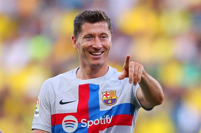 Bayern Munich vs Barcelona (02:00 – 14/09) | Xem lại trận đấu