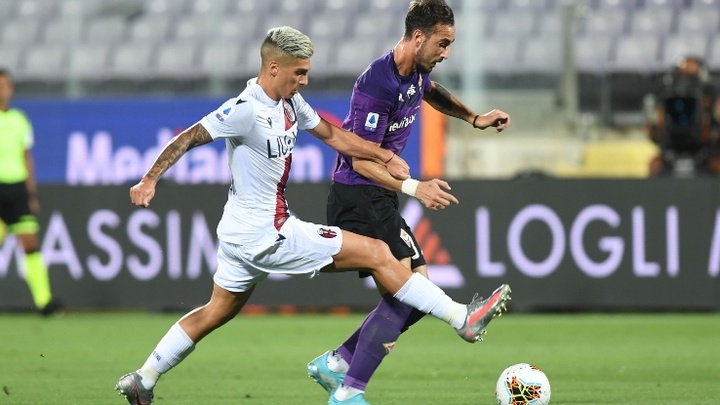 Bologna vs Fiorentina (20:00 – 11/09) | Xem lại trận đấu
