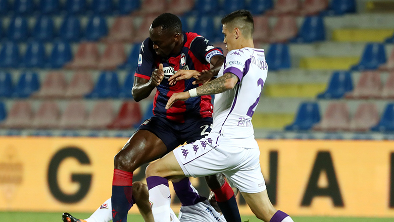 Bologna vs Salernitana (01:45 – 02/09) | Xem lại trận đấu