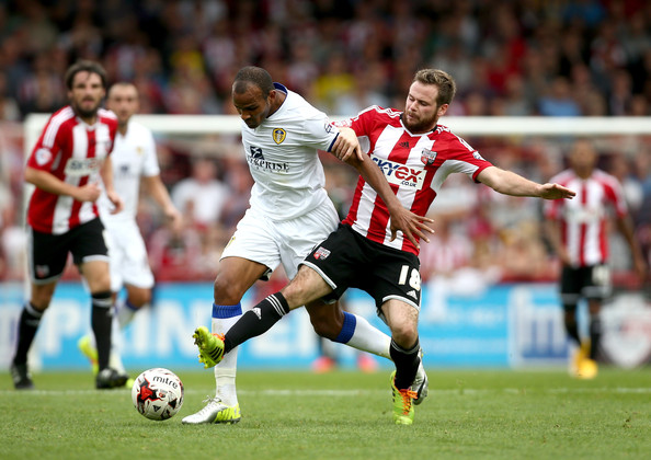 Brentford vs Leeds United (21:00 – 03/09) | Xem lại trận đấu