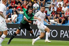 Cremonese vs Sassuolo (17:30 – 04/09) | Xem lại trận đấu
