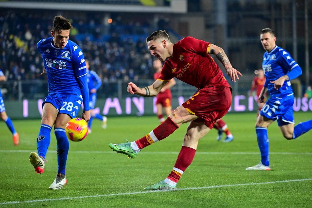 Empoli vs AS Roma (01:45 – 13/09) | Xem lại trận đấu