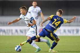 Empoli vs Verona (23:30 – 31/08) | Xem lại trận đấu