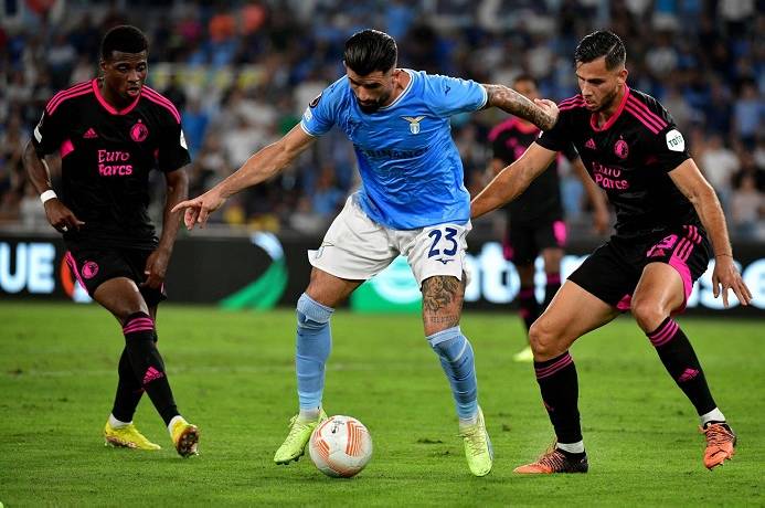 Feyenoord vs Sturm Graz (23:45 – 15/09) | Xem lại trận đấu