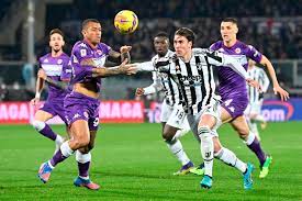 Fiorentina vs Juventus (20:00 – 03/09) | Xem lại trận đấu