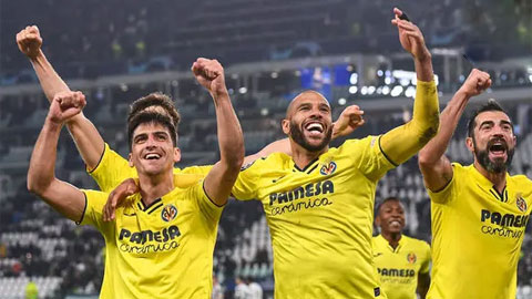 H. Beer Sheva vs Villarreal (02:00 – 16/09) | Xem lại trận đấu