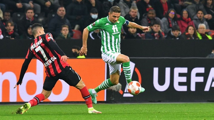 HJK Helsinki vs Real Betis (23:45 – 08/09) | Xem lại trận đấu