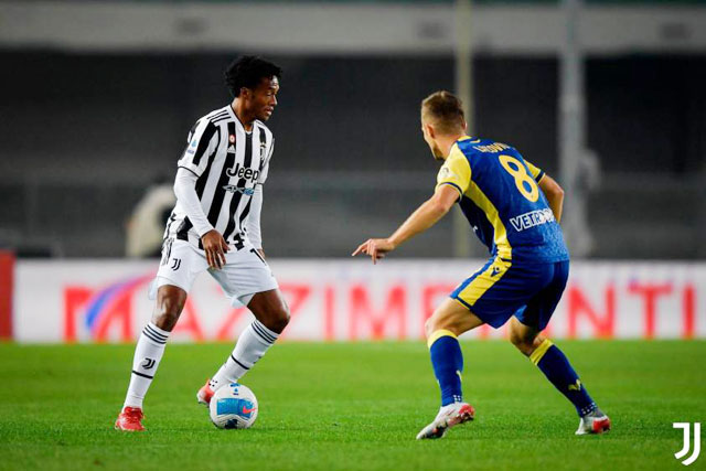 Juventus vs Benfica (02:00 – 15/09) | Xem lại trận đấu