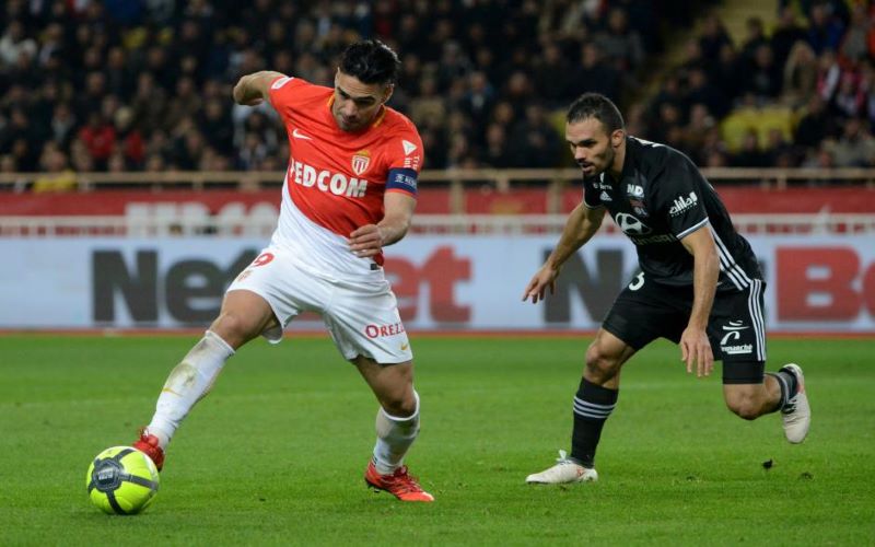 Monaco vs Lyon (01:45 – 12/09) | Xem lại trận đấu