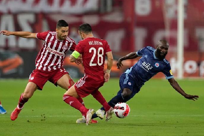 Nantes vs Olympiakos (02:00 – 09/09) | Xem lại trận đấu