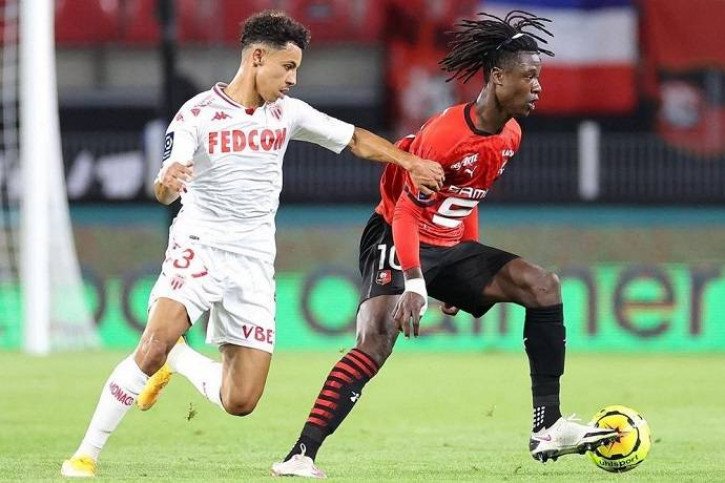 Rennes vs AJ Auxerre (22:05 – 11/09) | Xem lại trận đấu