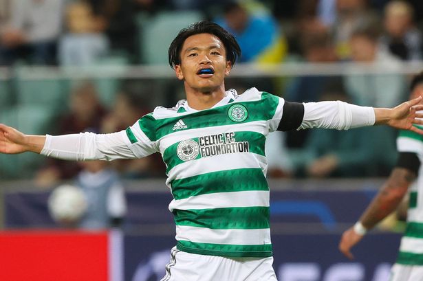 Shak. Donetsk vs Celtic FC (23:45 – 14/09) | Xem lại trận đấu