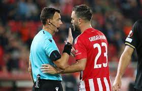 Sporting Braga vs Union Berlin (02:00 – 16/09) | Xem lại trận đấu