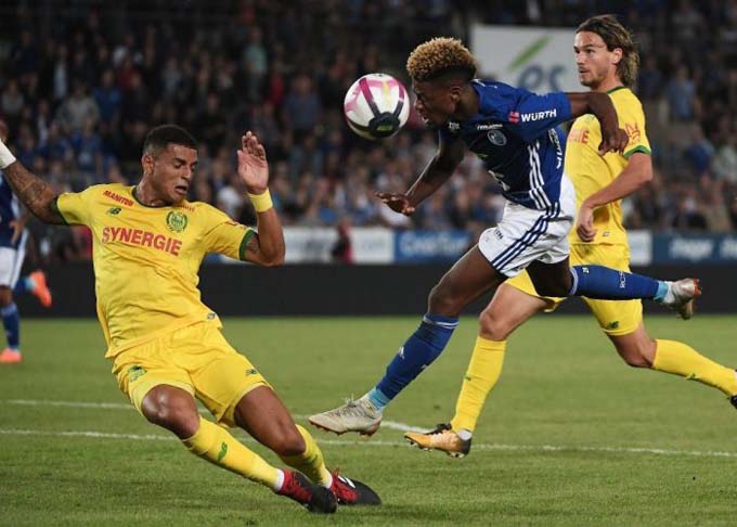 Strasbourg vs Nantes (00:00 – 01/09) | Xem lại trận đấu