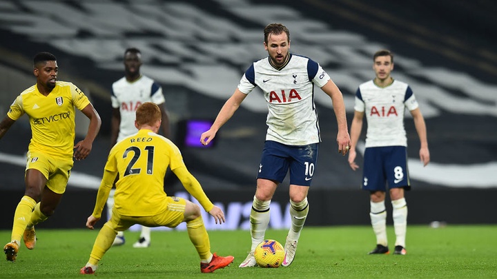 Tottenham vs Fulham (21:00 – 03/09) | Xem lại trận đấu