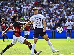 Toulouse vs Reims (20:00 – 11/09) | Xem lại trận đấu