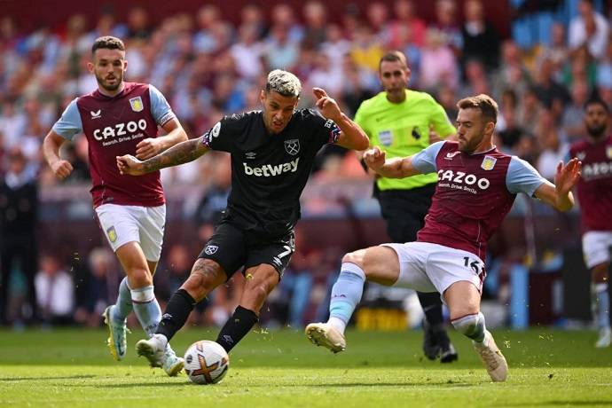 West Ham vs FCSB (02:00 – 09/09) | Xem lại trận đấu