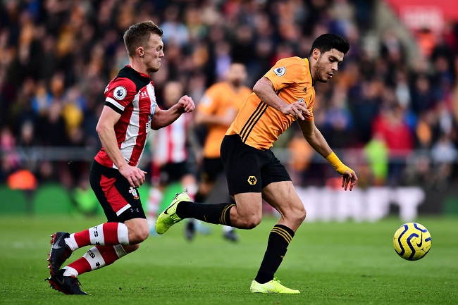 Wolves vs Southampton (21:00 – 03/09) | Xem lại trận đấu
