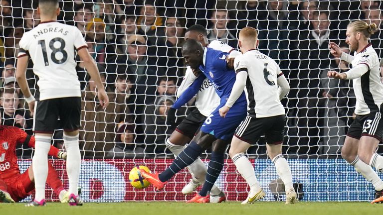 Fulham vs Chelsea (18:30 – 10/09) | Xem lại trận đấu