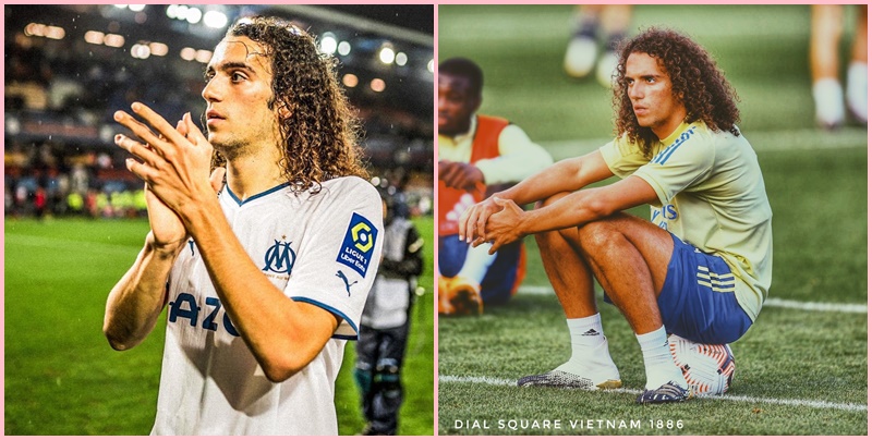 Mattéo Guendouzi là một trong những cái tên mà West Ham muốn mang về Mattéo Guendouzi là một trong những cái tên mà West Ham muốn mang về