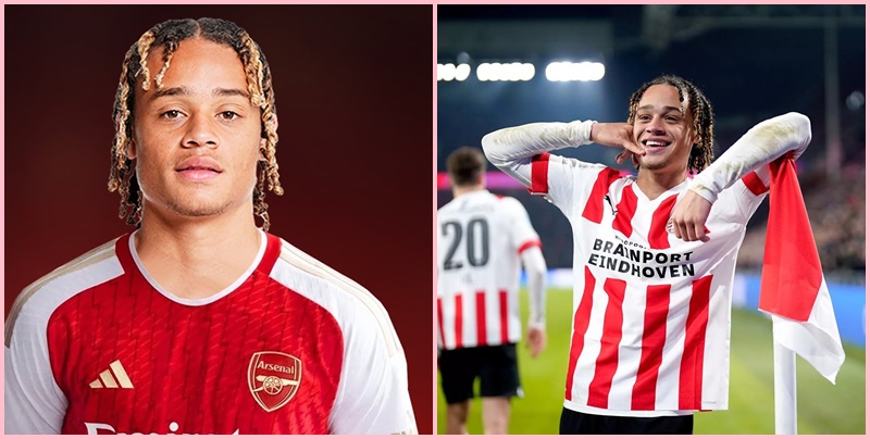 Cậu đang có 1 mùa giải ấn tượng cho PSV Cậu đang có 1 mùa giải ấn tượng cho PSV