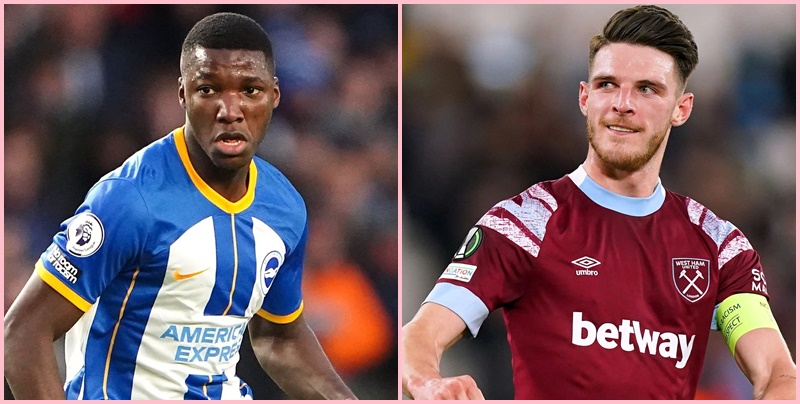 2 mục tiêu quan trọng của Arsenal 2 mục tiêu quan trọng của Arsenal
