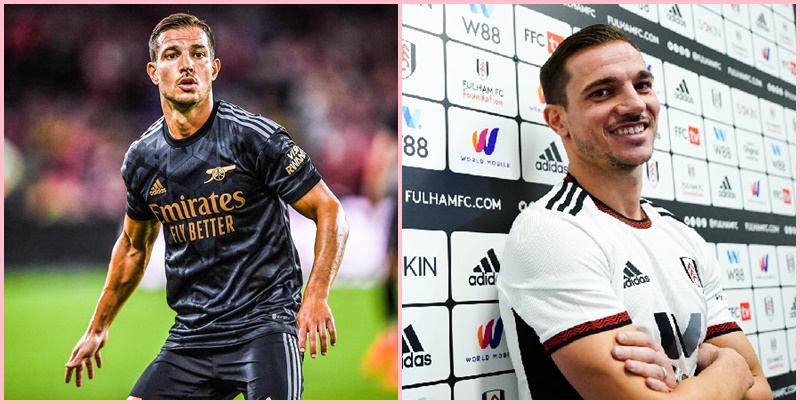 Arteta muốn mang Cedric trở lại Arteta muốn mang Cedric trở lại