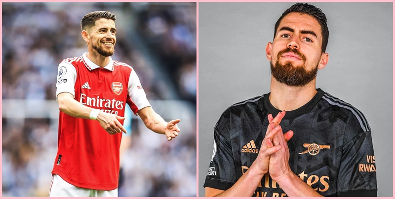 Jorginho hứa hẹn trụ cột của Arsenal mùa sau. Jorginho hứa hẹn trụ cột của Arsenal mùa sau.