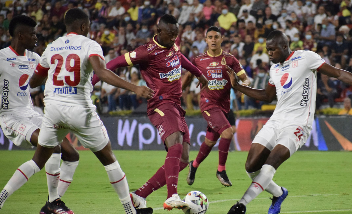 Nhận định soi kèo America vs Tolima lúc 06h00 ngày 12/9/2024 nhan-dinh-soi-keo-america-vs-tolima-luc-06h00-ngay-12-9-2024-1
