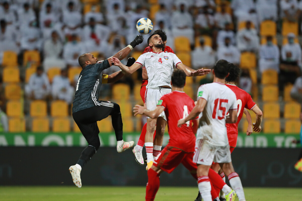 Nhận định soi kèo UAE vs Iran lúc 23h00 ngày 10/9/2024 nhan-dinh-soi-keo-uae-vs-iran-luc-23h00-ngay-10-9-2024-1