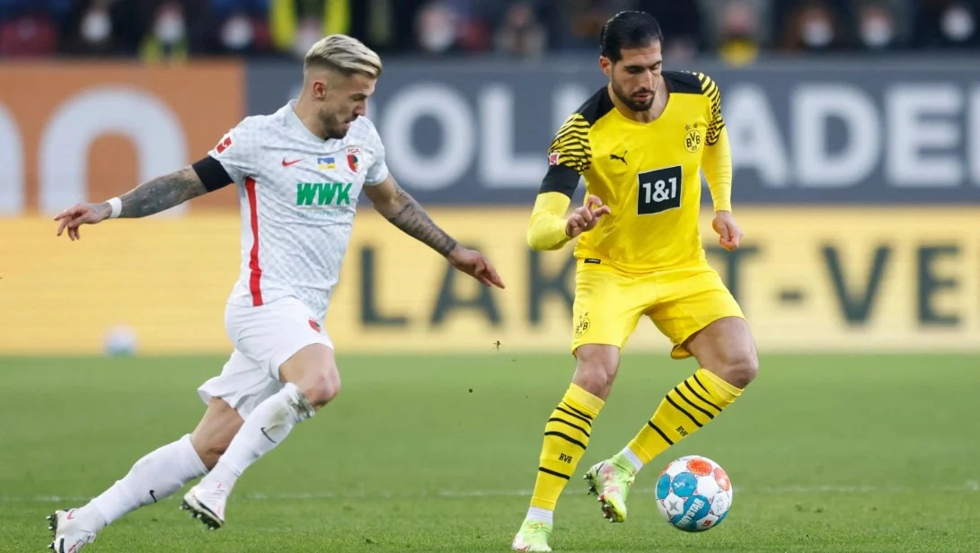 Nhận định soi kèo Augsburg vs Dortmund lúc 20h30 ngày 26/10/2024 nhan-dinh-soi-keo-augsburg-vs-dortmund-luc-20h30-ngay-26-10-2024-1