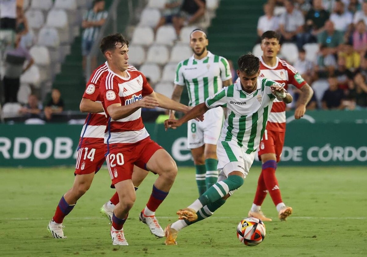 Nhận định soi kèo Granada vs Cordoba lúc 23h30 ngày 13/10/2024 nhan-dinh-soi-keo-granada-vs-cordoba-luc-23h30-ngay-13-10-2024-1