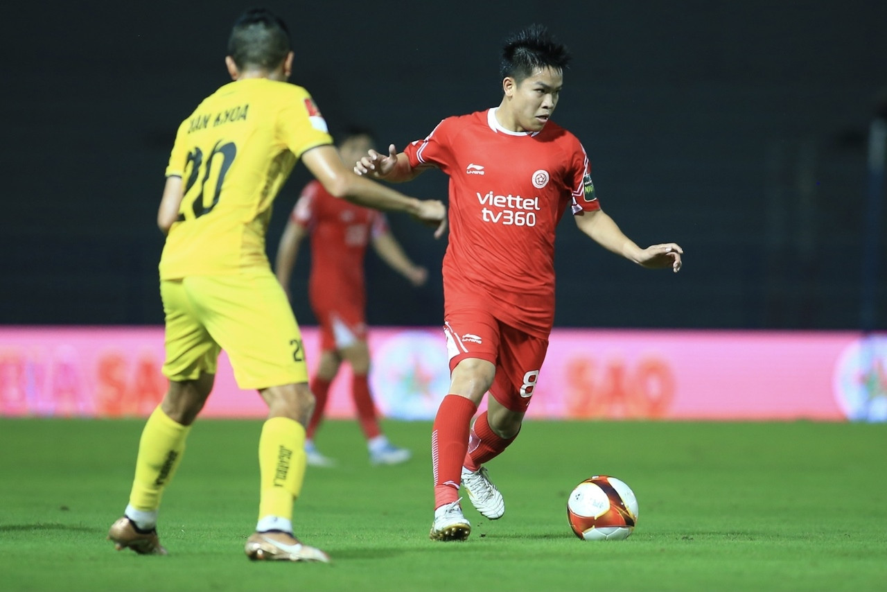 Nhận định soi kèo Hải Phòng vs Viettel lúc 19h15 ngày 4/10/2024 nhan-dinh-soi-keo-hai-phong-vs-viettel-luc-19h15-ngay-4-10-2024-1