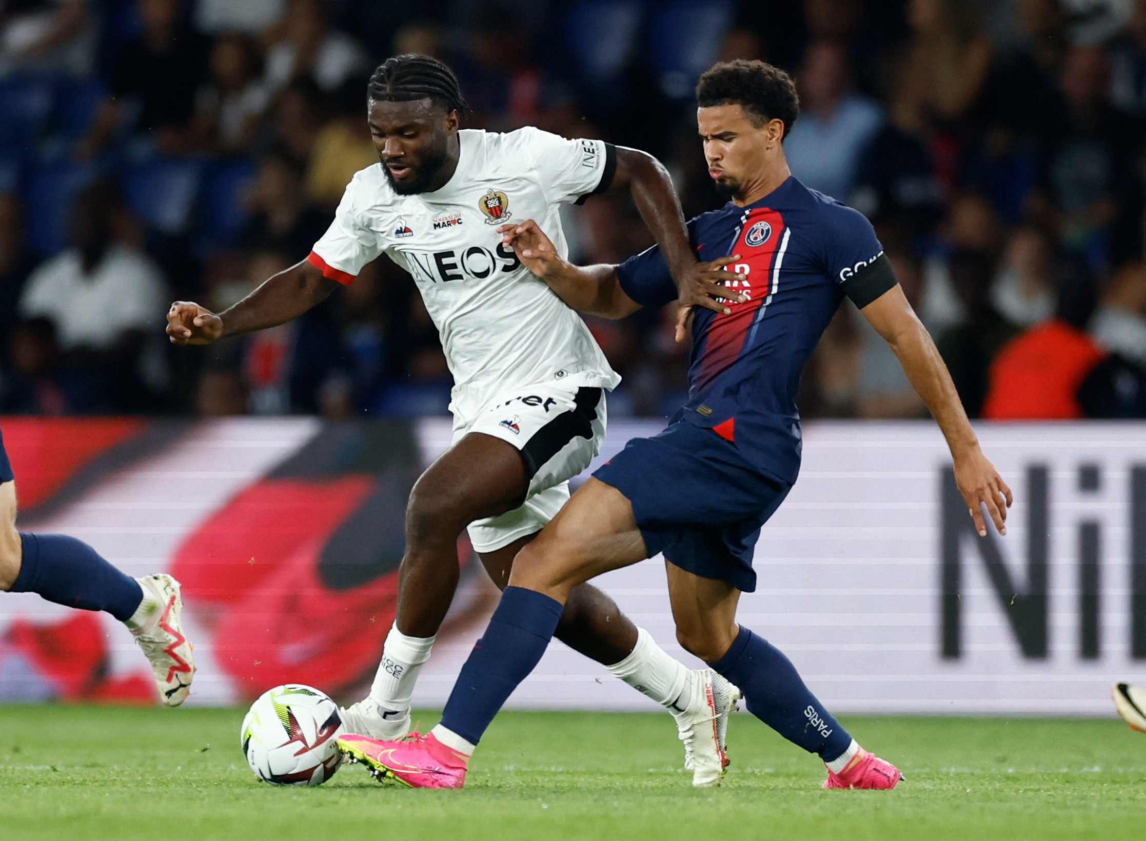 Nhận định soi kèo Nice vs PSG lúc 01h45 ngày 7/10/2024 nhan-dinh-soi-keo-nice-vs-psg-luc-01h45-ngay-7-10-2024-1