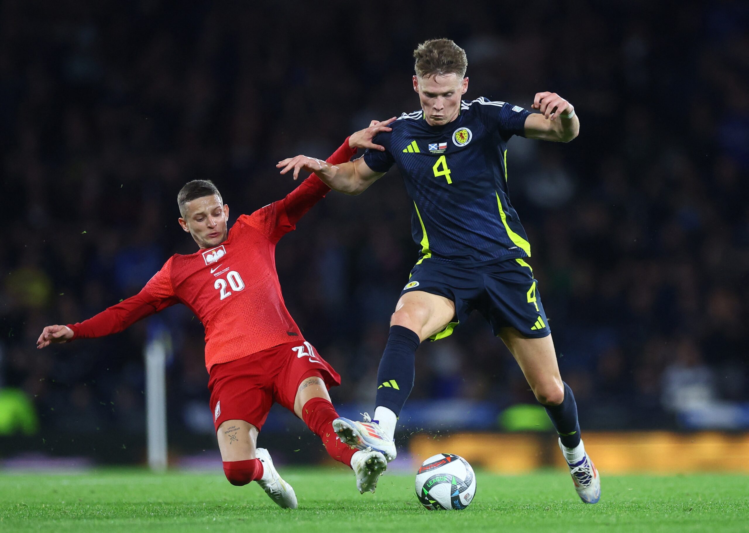 Nhận định soi kèo Ba Lan vs Scotland lúc 02h45 ngày 19/11/2024 nhan-dinh-soi-keo-ba-lan-vs-scotland-luc-02h45-ngay-19-11-2024-1