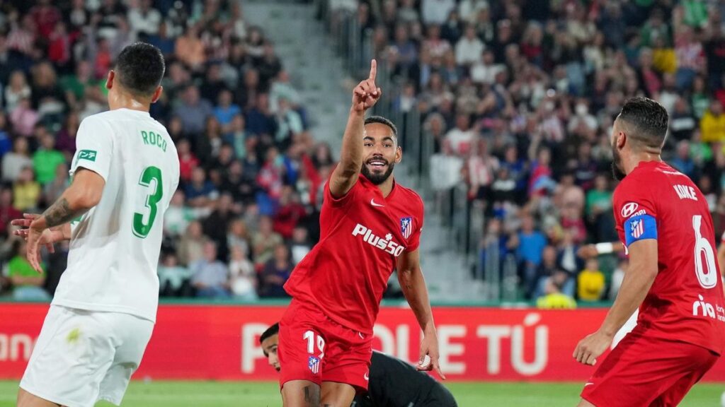 Nhận định soi kèo Elche vs Atletico Madrid lúc 03h30 ngày 16/1/2025 nhan-dinh-soi-keo-elche-vs-atletico-madrid-luc-03h30-ngay-16-1-2025-1