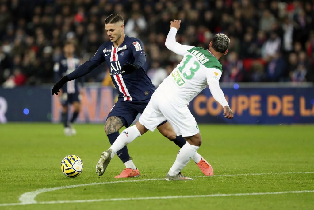 Nhận định soi kèo Paris Saint-Germain vs Saint Etienne lúc 00h45 ngày 13/1/2025 nhan-dinh-soi-keo-paris-saint-germain-vs-saint-etienne-luc-00h45-ngay-13-1-2025-1
