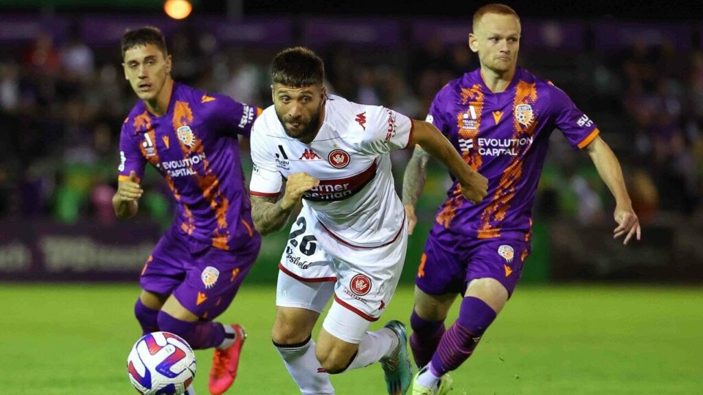 Nhận định soi kèo Perth Glory vs Western Sydney lúc 17h45 ngày 14/1/2025 nhan-dinh-soi-keo-perth-glory-vs-western-sydney-luc-17h45-ngay-14-1-2025-1