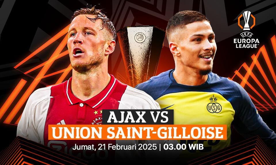 Nhận định soi kèo Ajax vs Union Saint Gilloise lúc 03h00 ngày 21/2/2025 nhan-dinh-soi-keo-ajax-vs-union-saint-gilloise-luc-03h00-ngay-21-2-2025-1